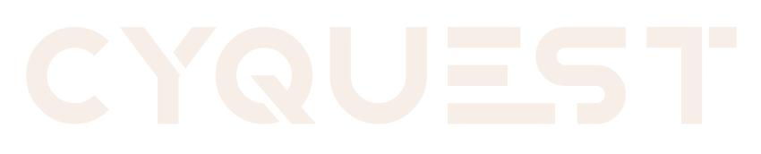 CyQuest Logo